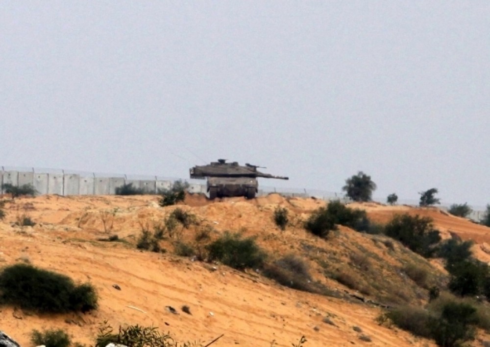 صورة أرشيفية