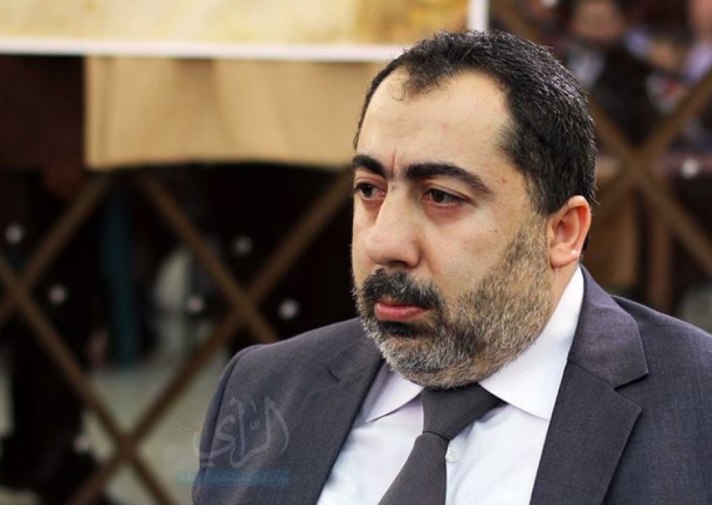 المستشار الاعلامي لرئيس الوزراء