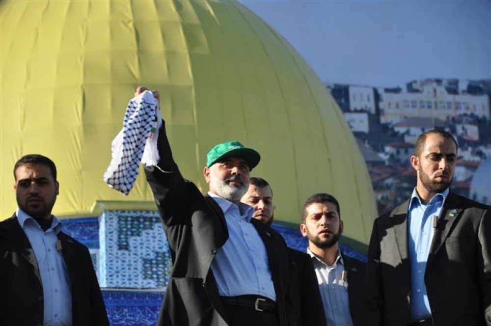 رئيس الوزراء الفلسطيني