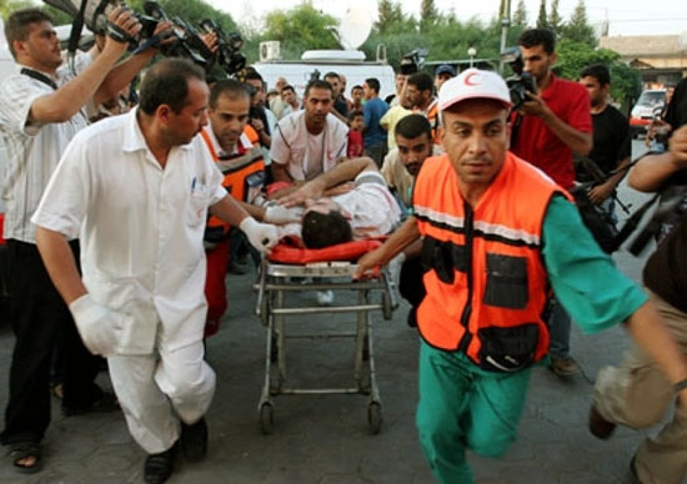 صورة أرشيفية