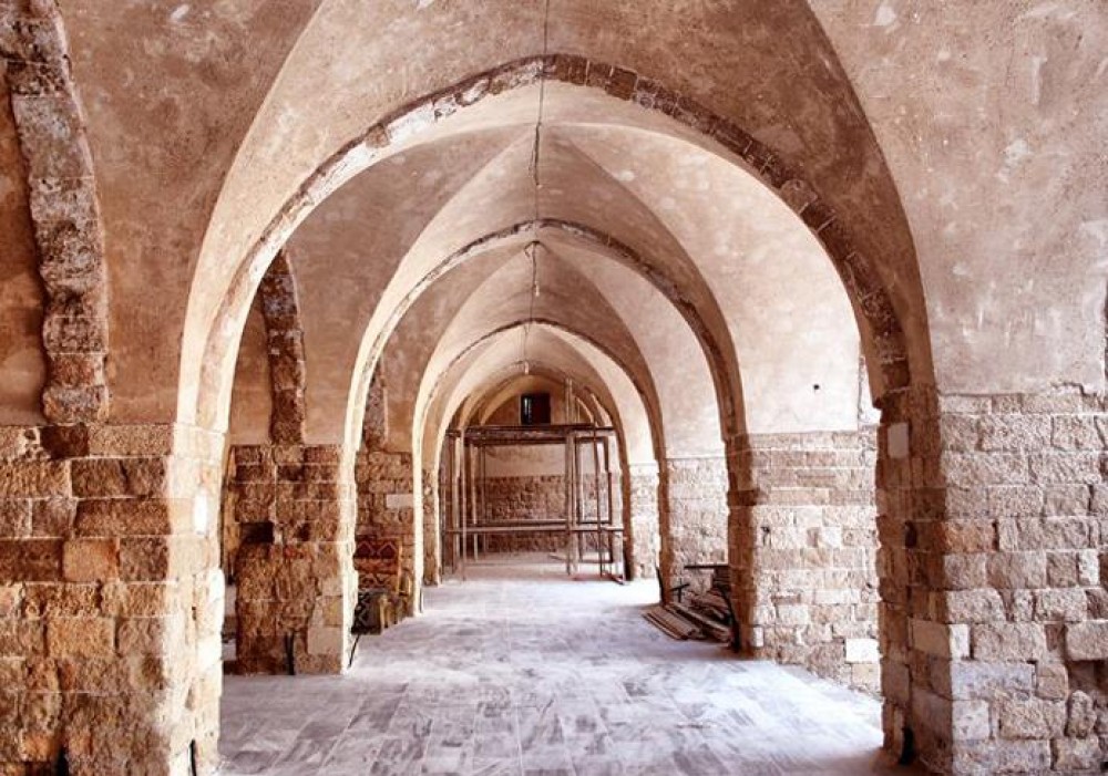 أثار بغزة
