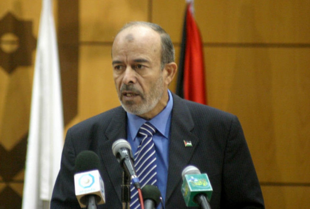 د. يوسف رزقة