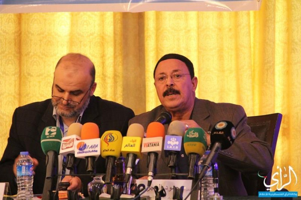جانب من الندوة