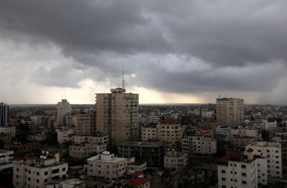 مدينة غزة