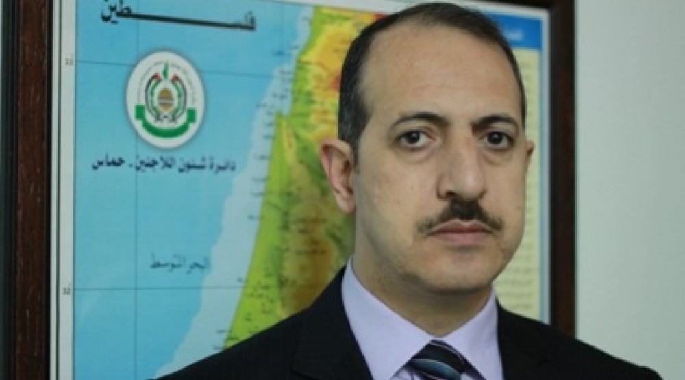 عصام عدوان