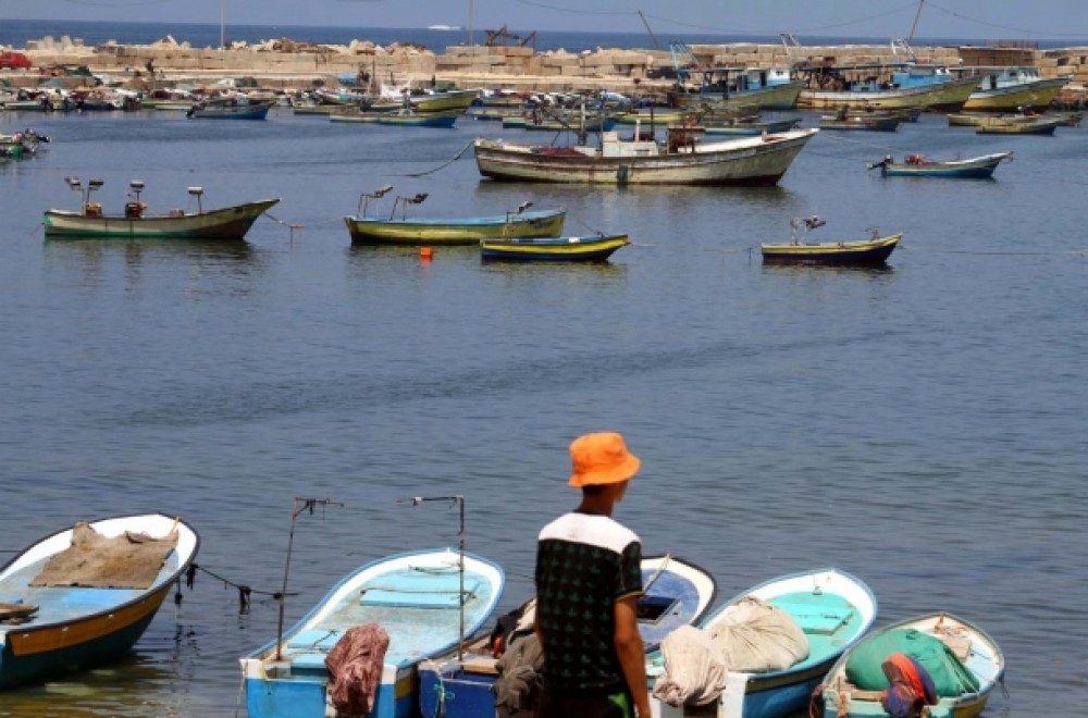 سيتم الانتهاء من حصر الخسائر بشكل نهائي خلال يومين