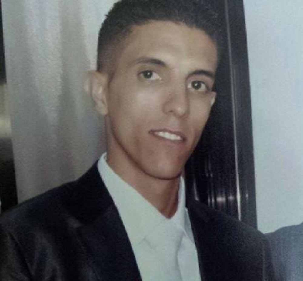 الشهيد صالح ياسين