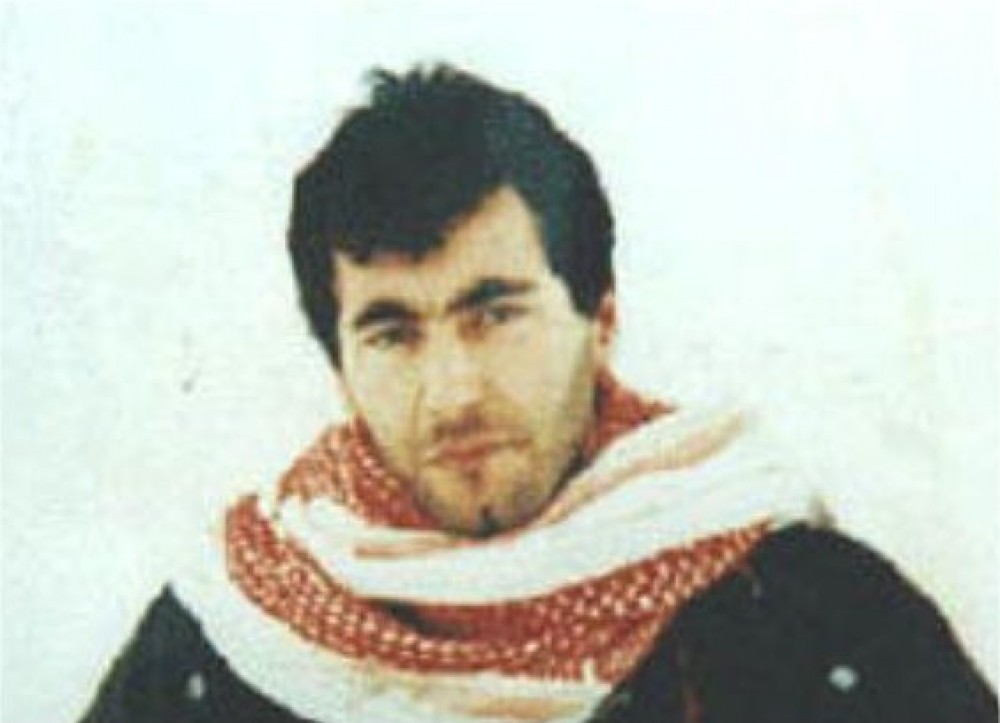 الشهيد المهندس يحيي عياش