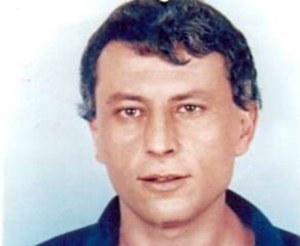 عميد الأسرى كريم يونس 