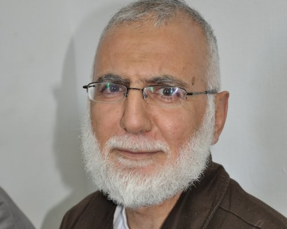 النائب محمد أبو طير