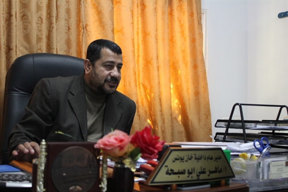 ماهر أبو صبحة 