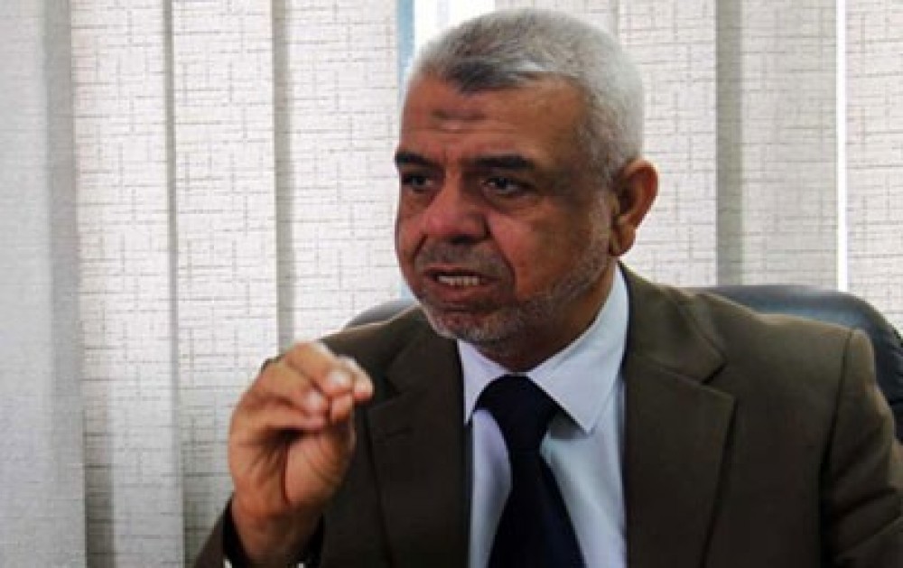 الوكيل المساعد بوزارة الشؤون الاجتماعية