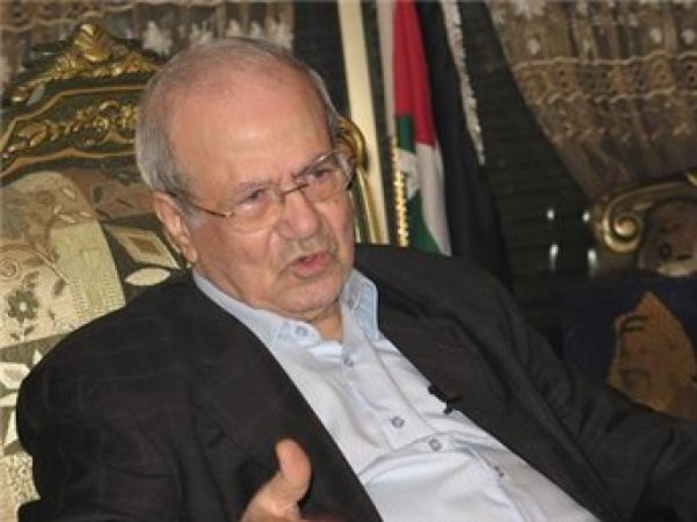 فاروق القدومي