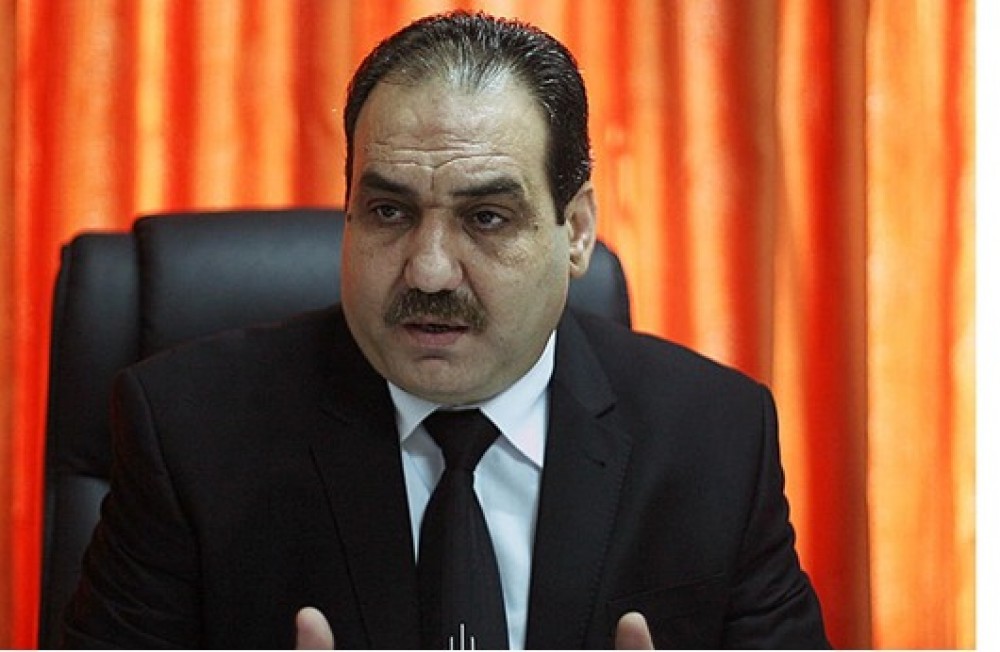 الخبير الاقتصادي ماهر الطباع