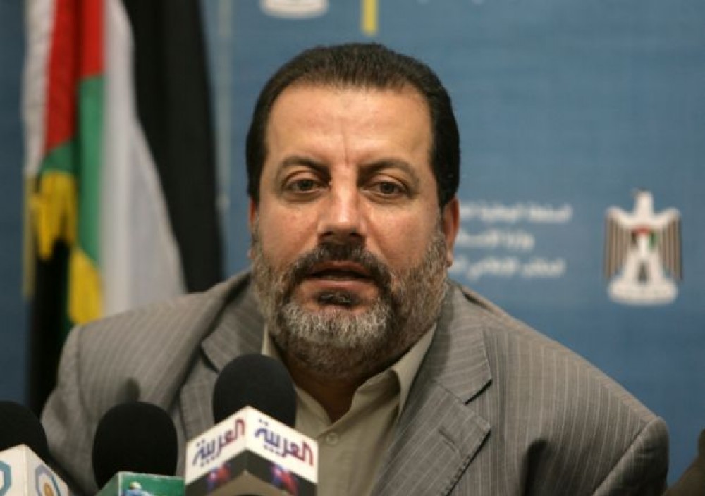 وزير الاقتصاد علاء الرفاتي