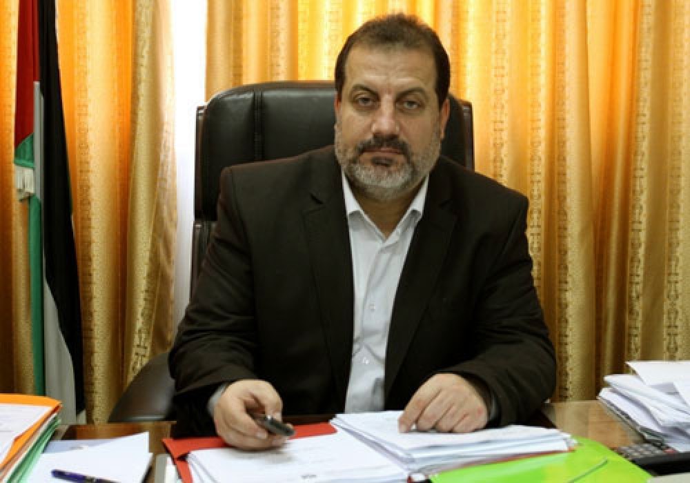 وزير الاقتصاد علاء الدين الرفاتي