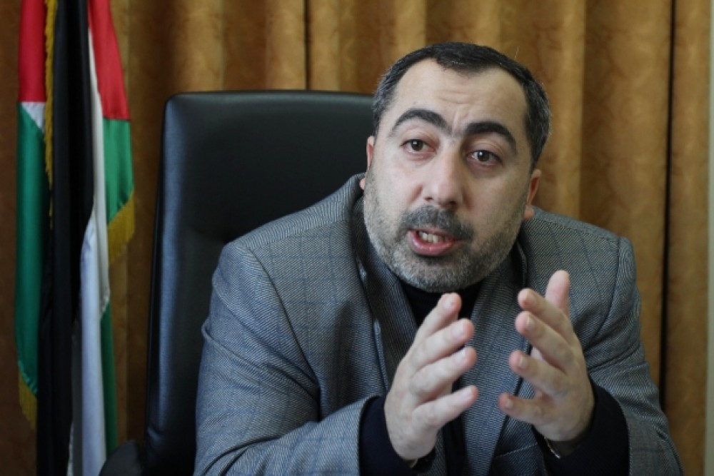 المستشار الاعلامي لرئيس الوزراء 