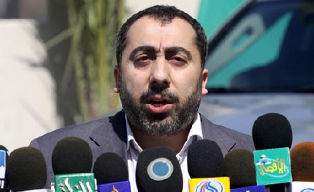المستشار الاعلامي لرئيس الوزراء طاهر النونو