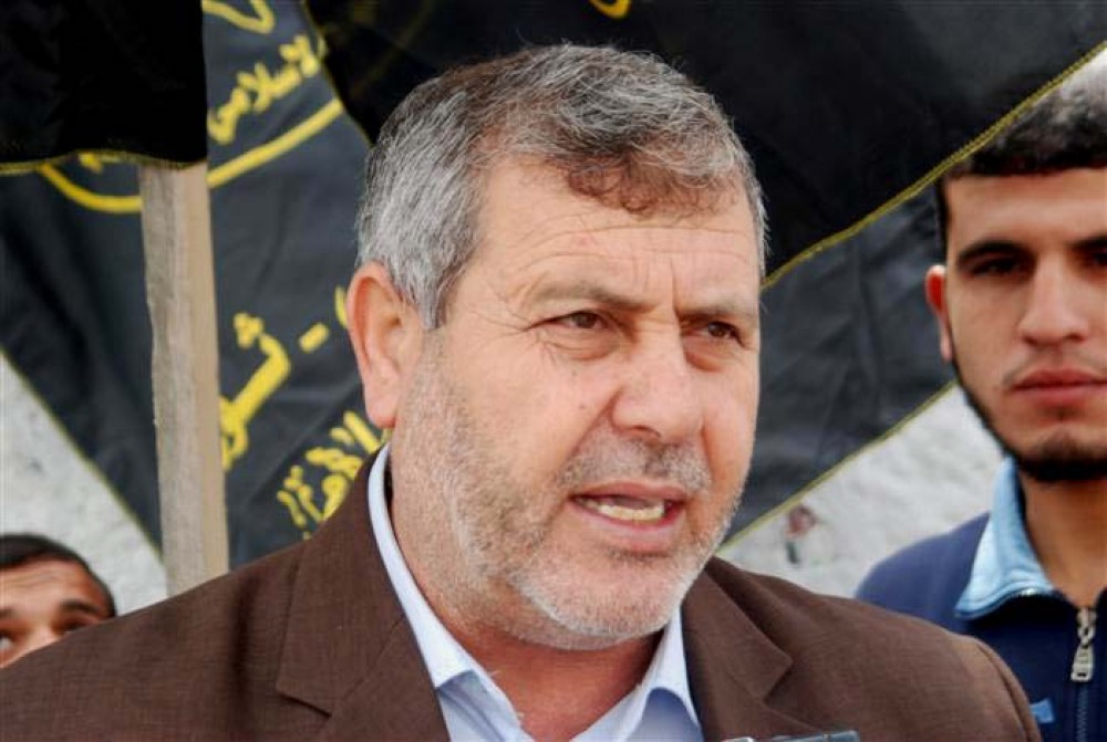 خالد البطش