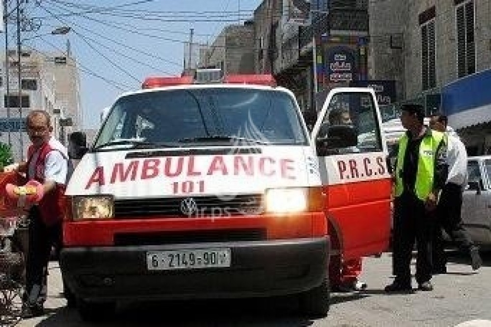 صورة أرشيفية 