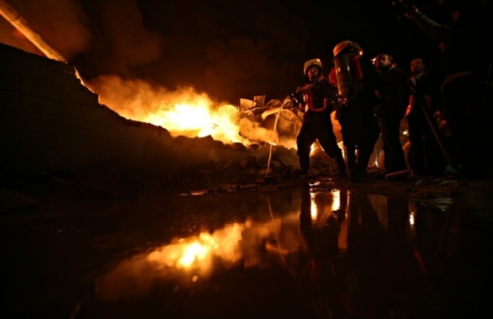 صورة أرشيفية 
