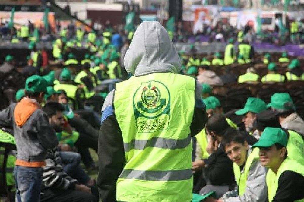 من ساحة المهرجان