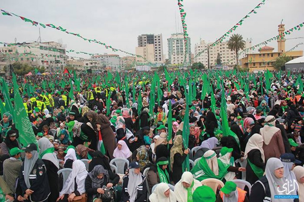 من المهرجان 