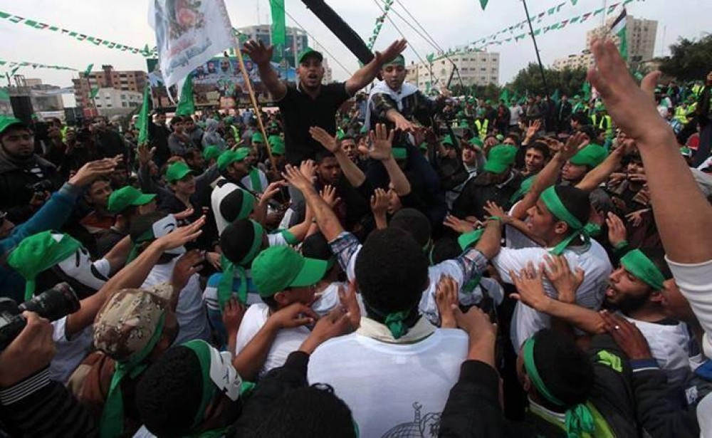 مشاركون بالمهرجان 