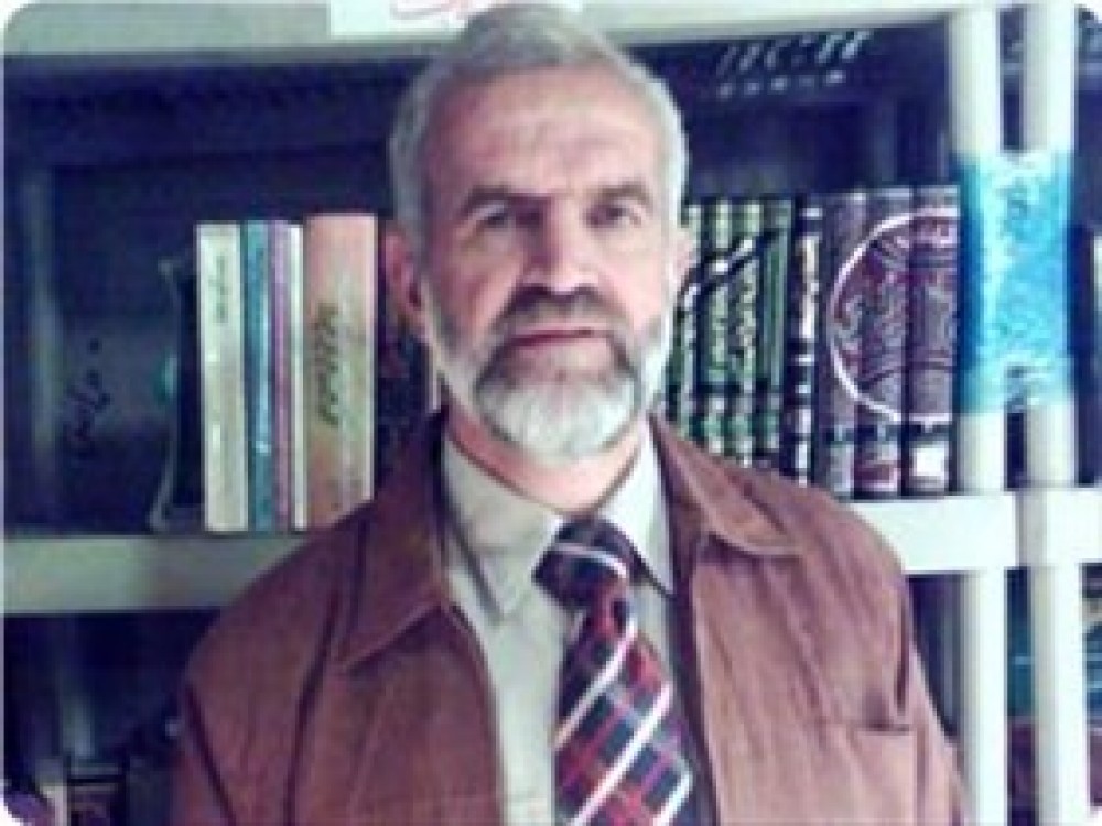 النائب محمد النتشة 