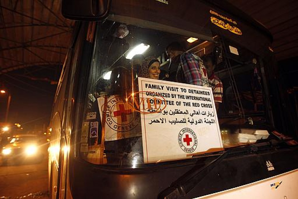 أهالي الأسرى
