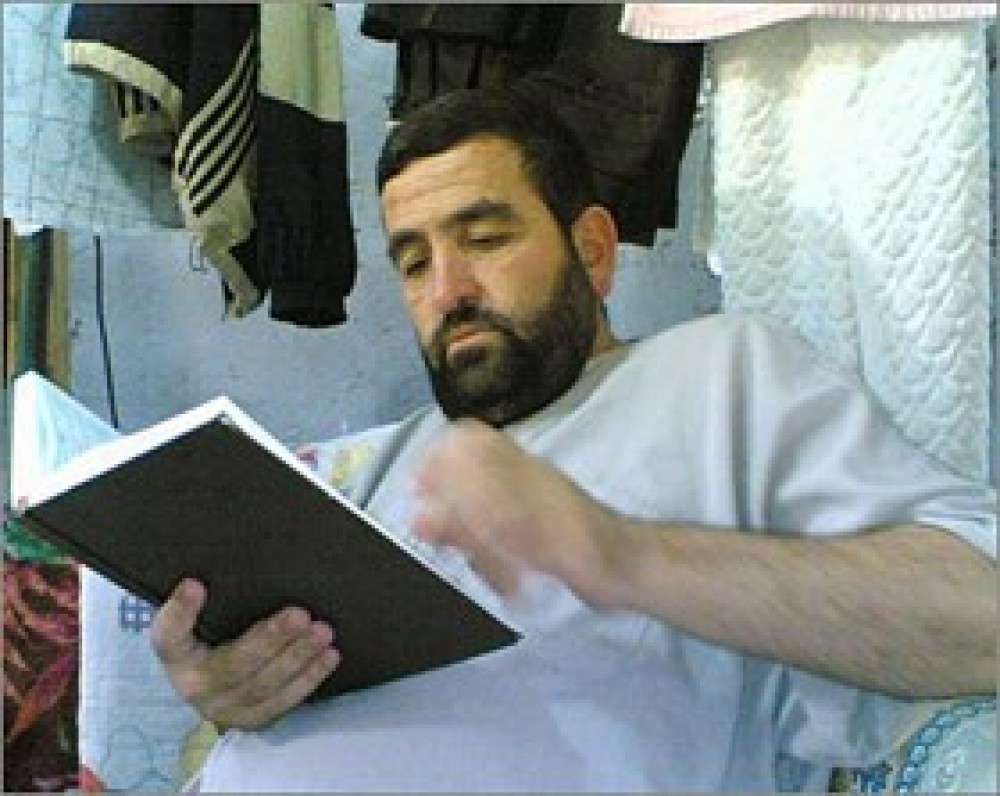 النائب نزار رمضان