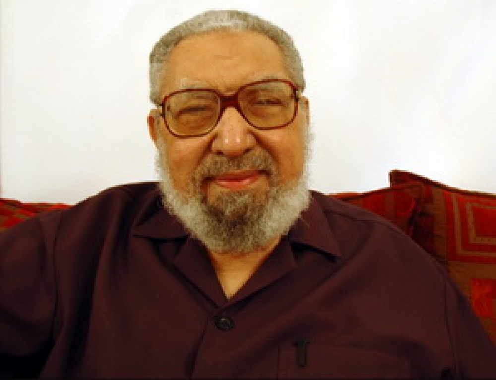 الفقيد المفكر الإسلامي محمد قطب