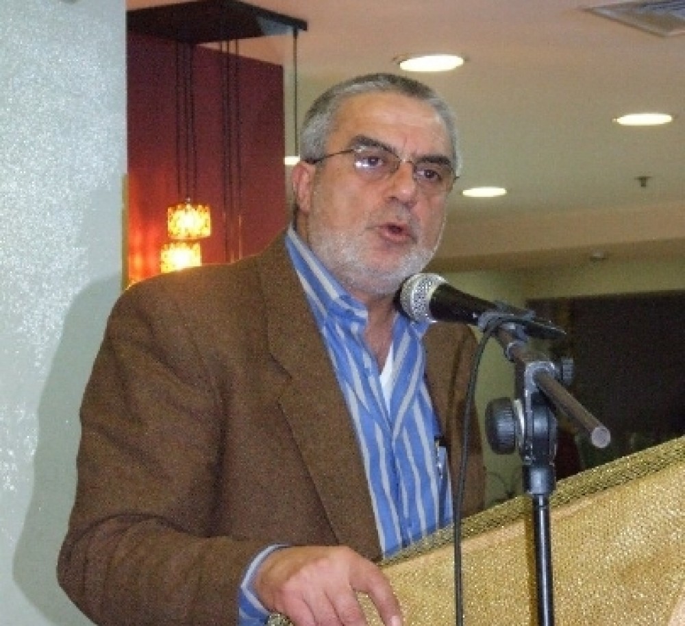 المحامي جواد بولس