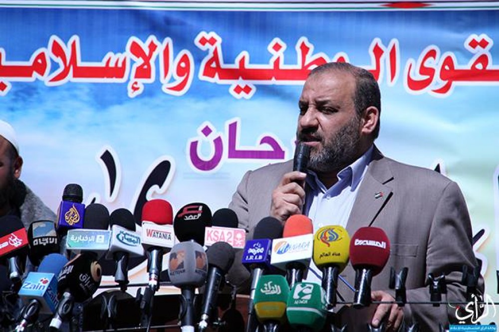 جانب من المهرجان 