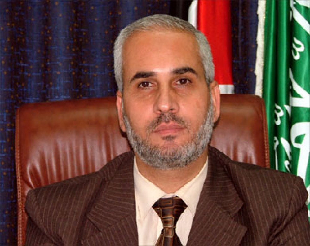 فوزي برهوم 