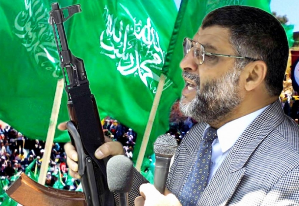 الشهيد عبد العزيز الرنتيسي