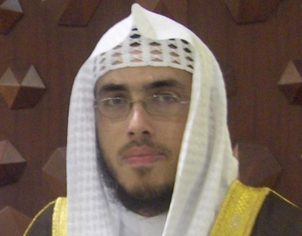 الشيخ سعيد 