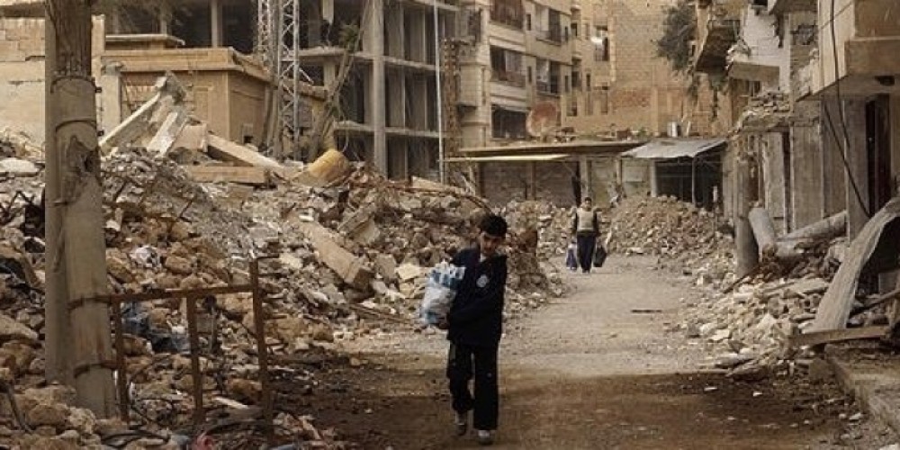 صورة أرشيفية 