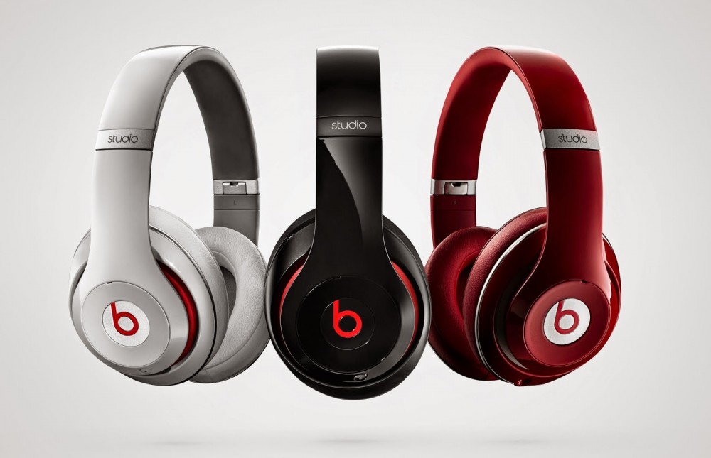 سماعات Beats