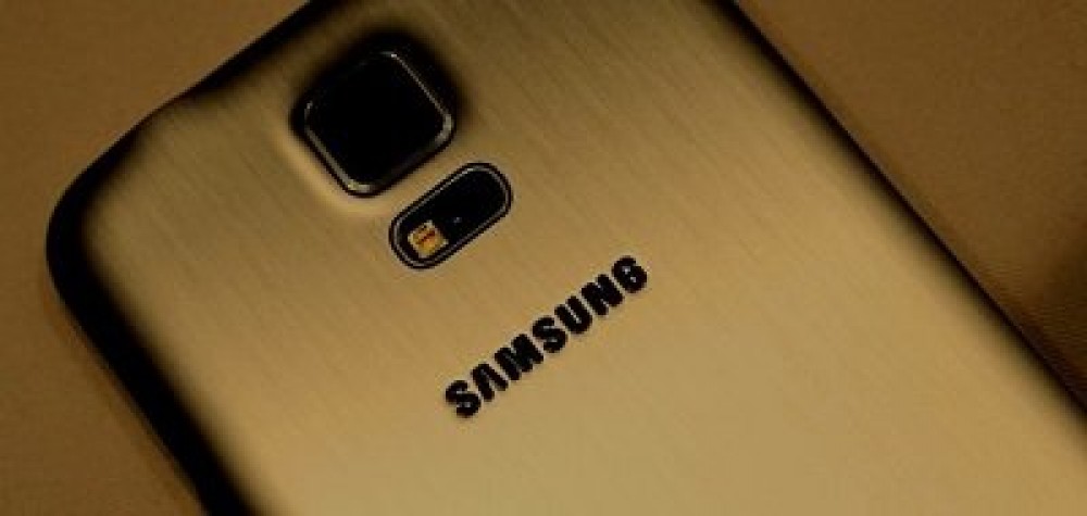 Galaxy S5 Prime