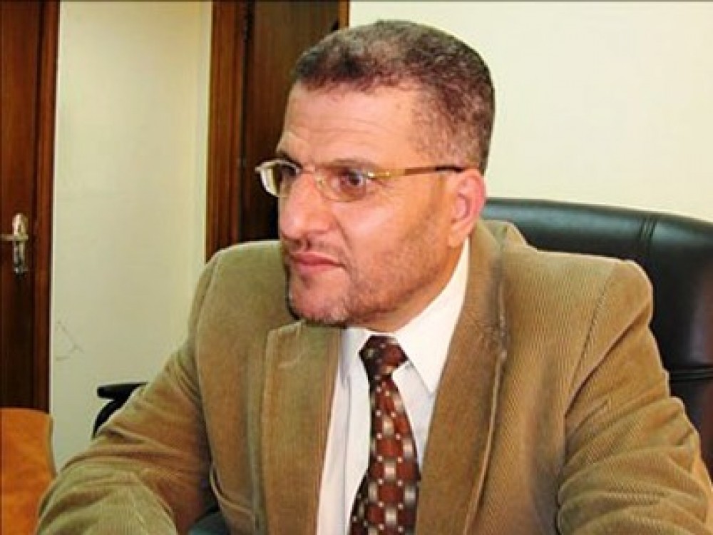 النائب الرمحي 