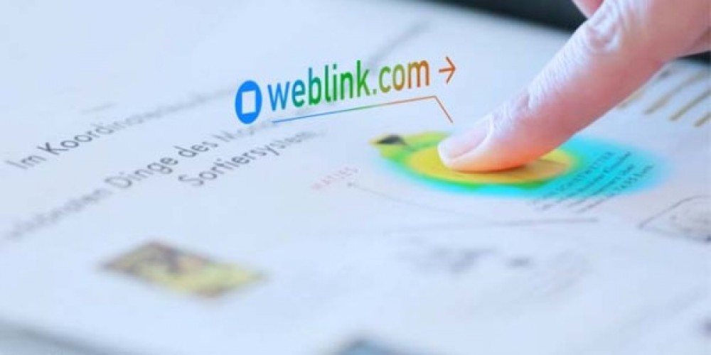 Thermal Touch لتحويل أي سطح إلى شاشة تعمل باللمس