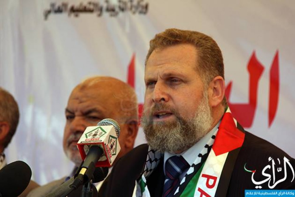 الوزير المزيني 