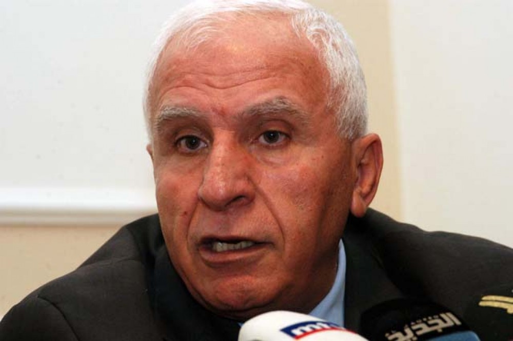 عزام الأحمد 