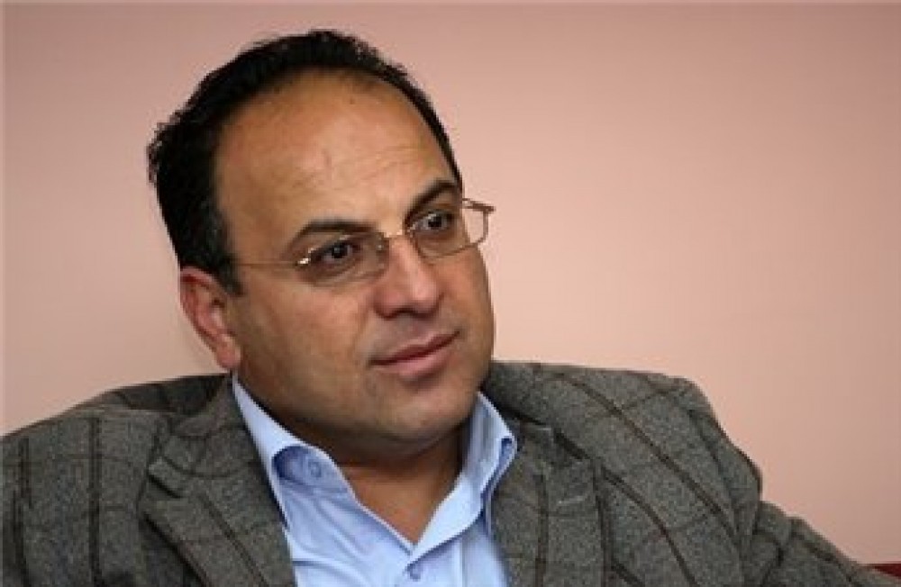 بسام زكارنة 