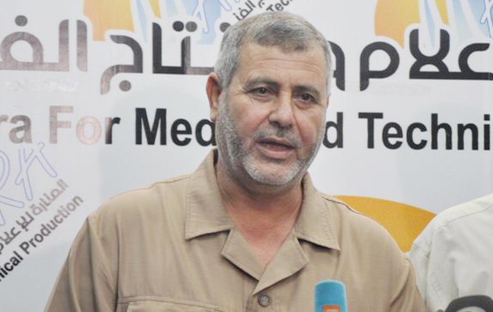 خالد البطش 