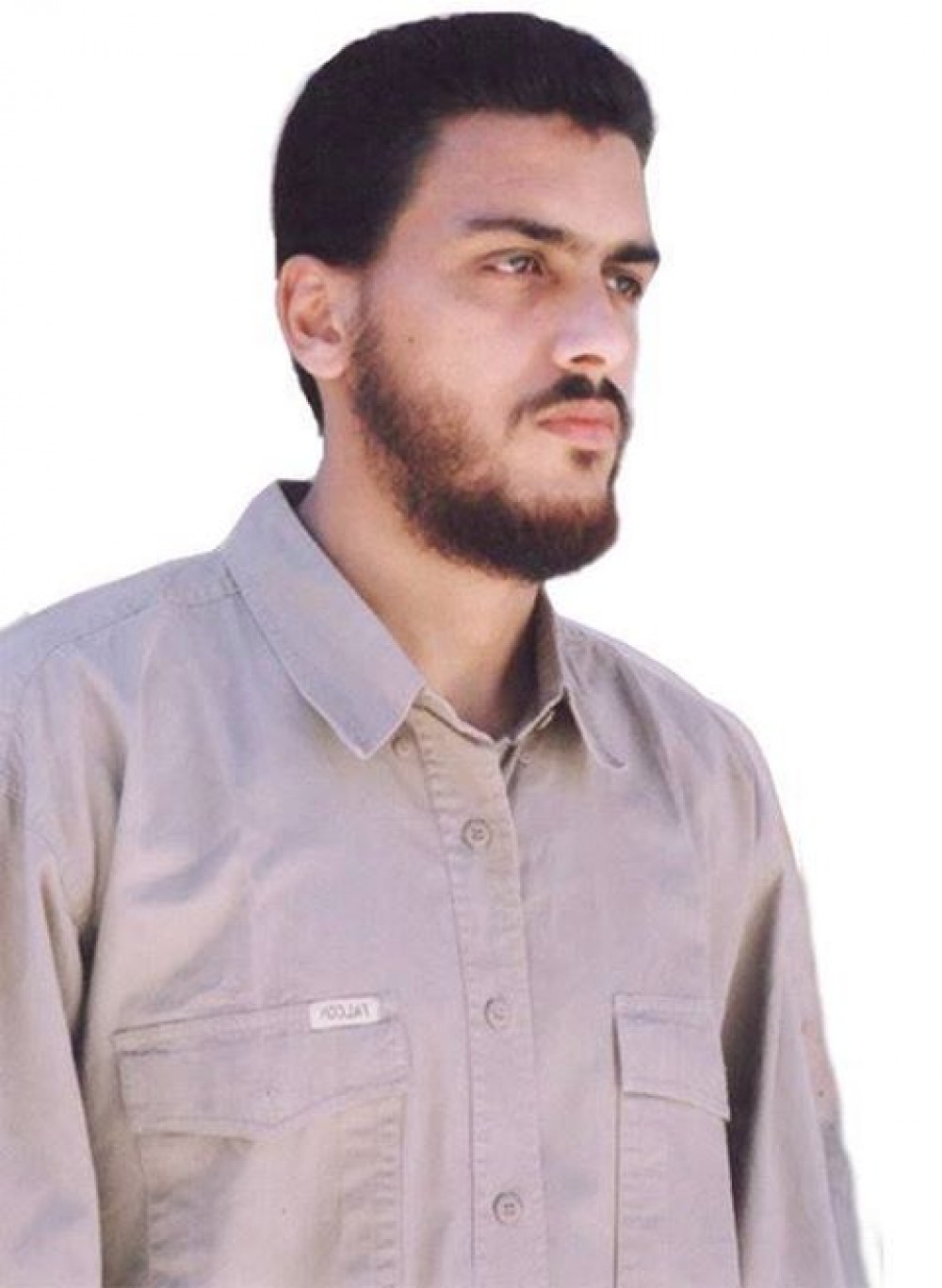  الأسير المريض 