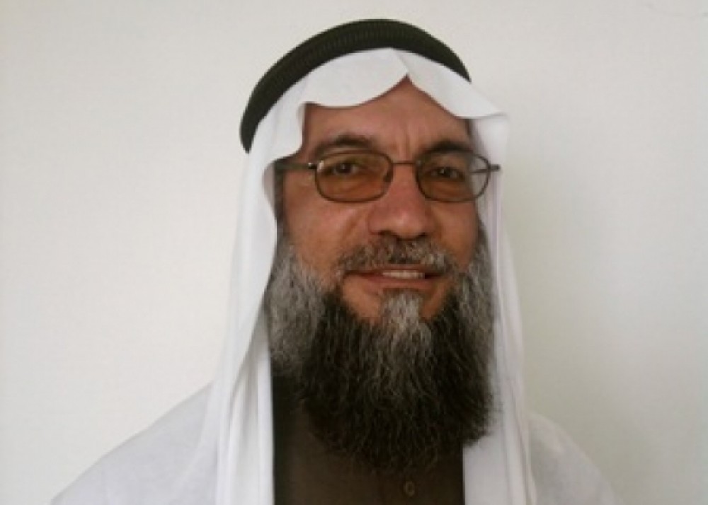 النائب خالد طافش