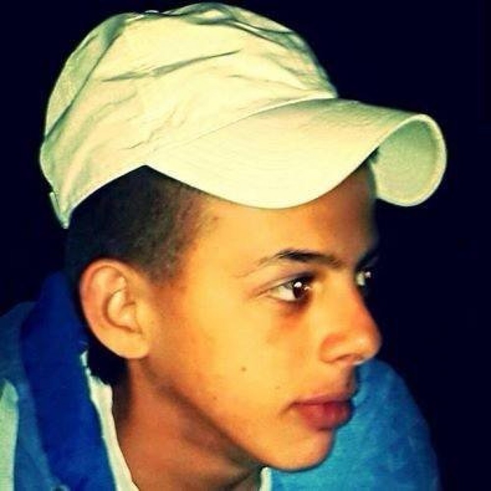 الفتى محمد ابو خضير