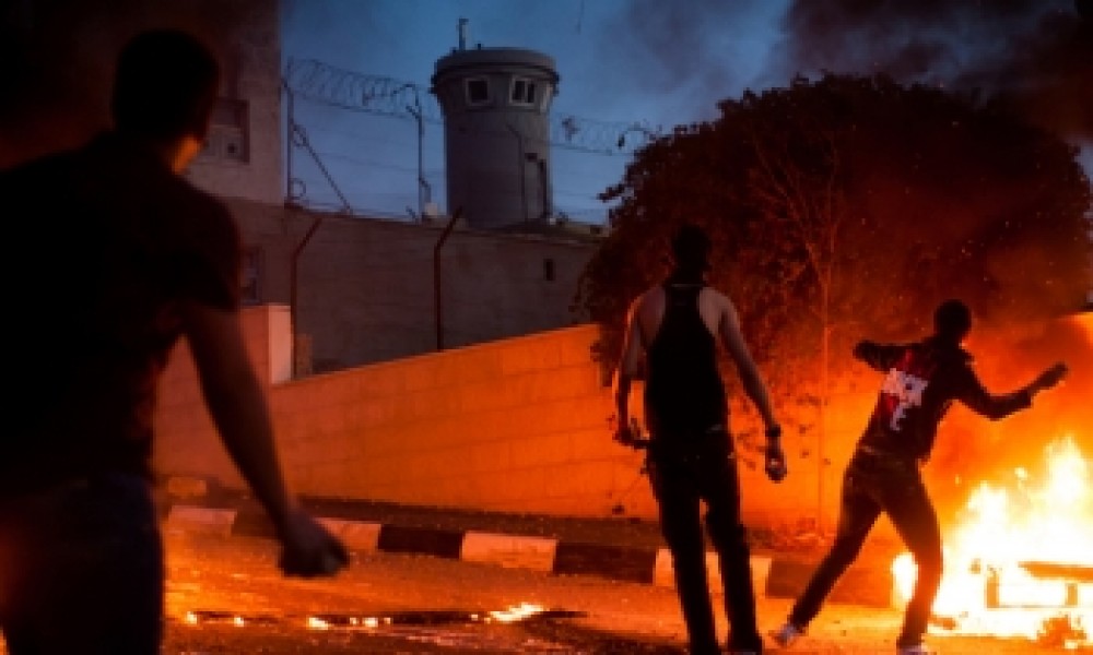 صورة أرشيفية 